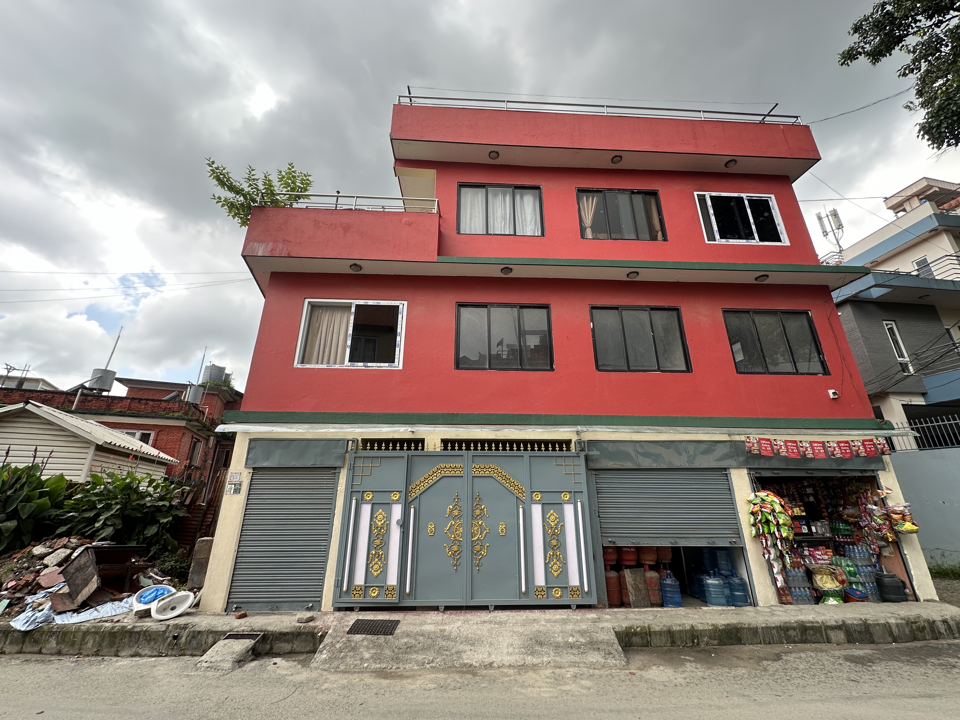 Picture of Budhanilkantha Municipality, Bagmati